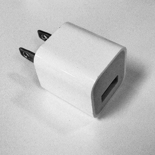 Clearance USB-A Adapter