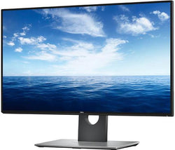 Previous Floor Model- DELL ULTRASHARP 27 4K MONITOR: U2718Q