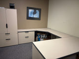 Office Desks/Work Station/Cubical