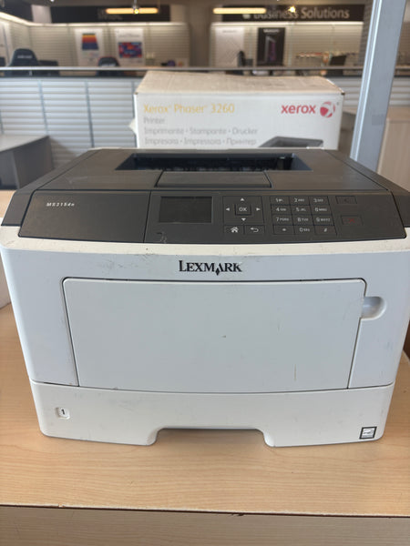 Lexmark MS315DN S451445LM23FDX