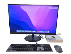 Mac Mini M2 Open Box Bundle