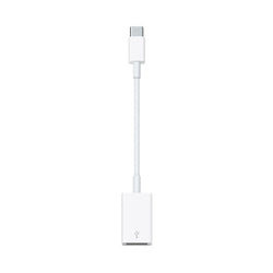 Apple USB-C to USB Adapter