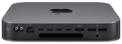 Pre owned - Mac Mini 2018 3.2Ghz 6 CORE i7 / 32GB Ram / 1TB SSD