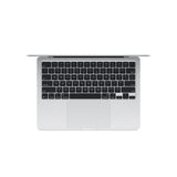 Macbook Air 13-inch M4 | 10C CPU | 10C GPU | 24GB RAM | 512GB SSD (2025)