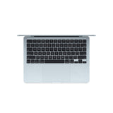 Macbook Air 13-inch M4 | 10C CPU | 10C GPU | 16GB RAM | 512GB SSD (2025)