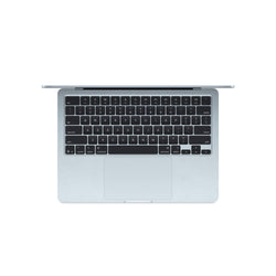 Floor Model - MacBook Air 13-inch M4 (2025) 8C/16GB RAM/256GB SSD Storage