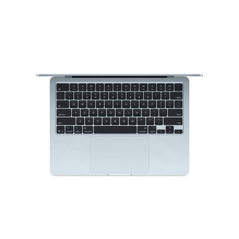 Floor Model - MacBook Air 13-inch M4 (2025) 8C/16GB RAM/256GB SSD Storage