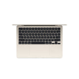 Macbook Air 13-inch M4 | 10C CPU | 10C GPU | 16GB RAM | 512GB SSD (2025)