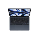 Macbook Air 13-inch (2024) M2 | 8C CPU | 8C GPU | 16GB RAM | 256GB SSD
