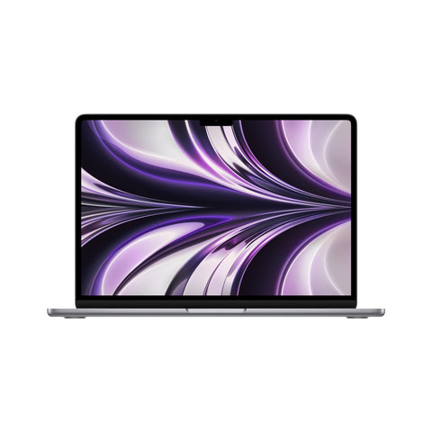 Macbook Air 13-inch (2024) M2 | 8C CPU | 8C GPU | 16GB RAM | 256GB SSD