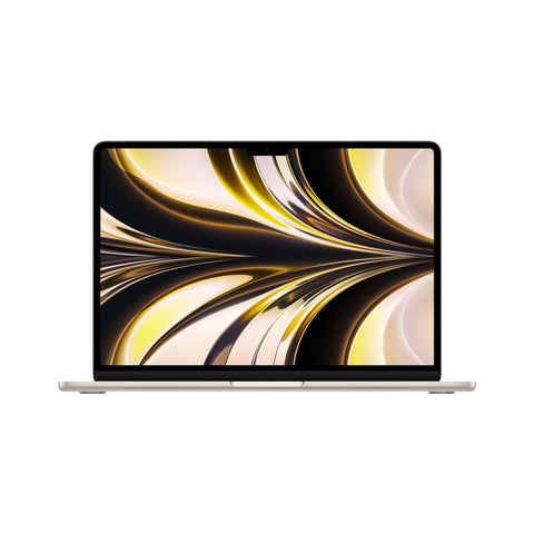 Macbook Air 13-inch (2024) M2 | 8C CPU | 8C GPU | 16GB RAM