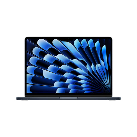 Macbook Air 13-inch (2024) M3 | 8C CPU | 10C GPU | 24GB RAM | 512GB SSD