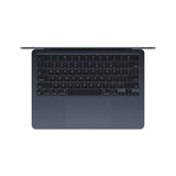 Macbook Air 13-inch (2024) M3 | 8C CPU | 10C GPU | 16GB RAM | 512GB SSD