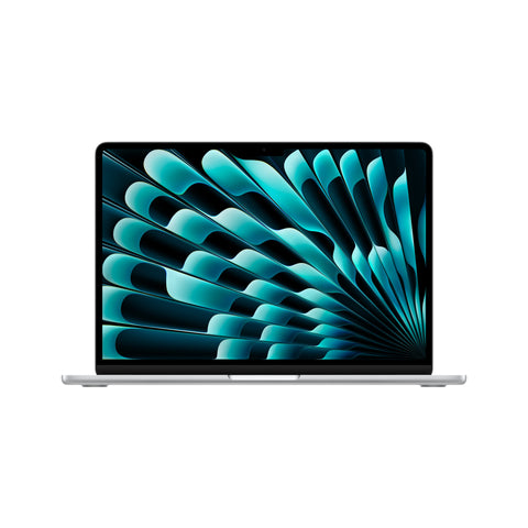 Macbook Air 13-inch (2024) M3 | 8C CPU | 10C GPU | 16GB RAM | 512GB SSD