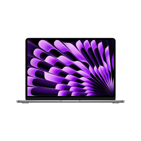 Macbook Air 13-inch (2024) M3 | 8C CPU | 8C GPU | 16GB RAM | 256GB SSD