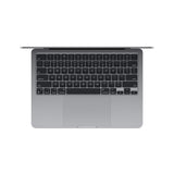 Macbook Air 13-inch (2024) M3 | 8C CPU | 10C GPU | 16GB RAM | 512GB SSD