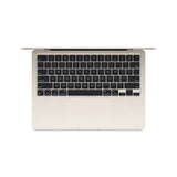 Macbook Air 13-inch (2024) M3 | 8C CPU | 10C GPU | 16GB RAM | 512GB SSD