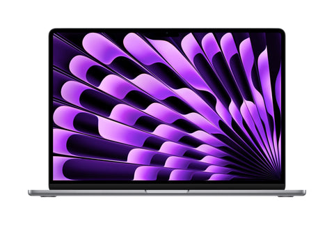 Macbook Air (15-inch 2024) M3 | 10C CPU | 8GB RAM | 256GB SSD