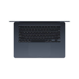 Macbook Air 15-inch M4 | 10C CPU | 10C GPU | 24GB RAM | 512GB SSD (2025)