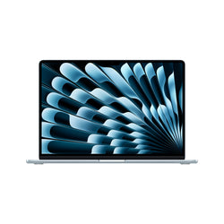 Macbook Air 15-inch M4 | 10C CPU | 10C GPU | 16GB RAM | 256GB SSD (2025)