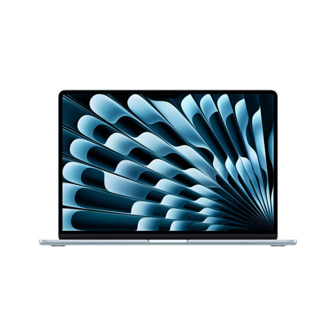 Macbook Air 15-inch M4 | 10C CPU | 10C GPU | 16GB RAM | 256GB SSD (2025)