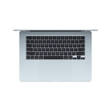 Macbook Air 15-inch M4 | 10C CPU | 10C GPU | 16GB RAM | 256GB SSD (2025)