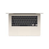 Macbook Air 15-inch M4 | 10C CPU | 10C GPU | 16GB RAM | 256GB SSD (2025)