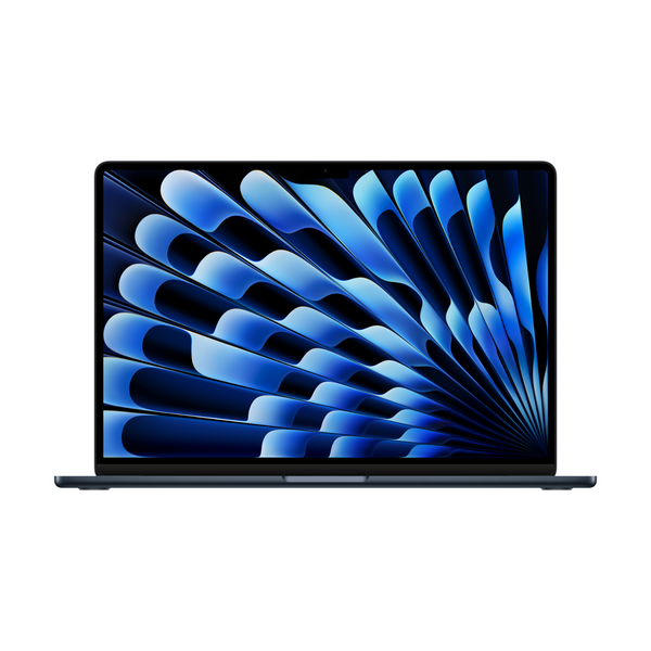 MacBook Air (15-inch 2023) | Midnight – WestWorld Computers Ltd