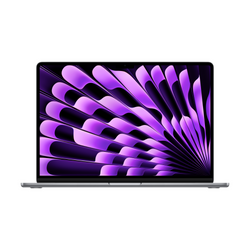 MacBook Air (15-inch 2023) | Space Grey
