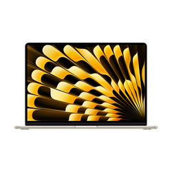 MacBook Air (15-inch 2023) | Starlight