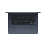 Macbook Air 15-inch (2024) M3 | 8C CPU | 10C GPU | 16GB RAM | 256GB SSD