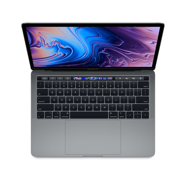 Pre Owned 2016 MacBook Pro 15-inch 2.7 GHZ QC INTEL I7 16GB RAM/512GB SSD Space Grey