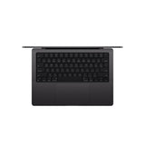 Macbook Pro 14-inch (2024) M4 | 10C CPU | 10C GPU | 16GB RAM | 512GB SSD