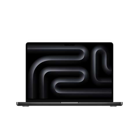 MacBook Pro (14-inch 2023) M3 Max - Space Black – WestWorld 