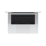 Macbook Pro 16-inch (2024) M4 Pro Max | 14C CPU | 32C GPU | 36GB RAM | 1TB SSD