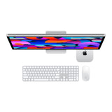 Mac mini (2024) M4 10‑core CPU and 10‑core GPU