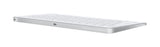 Apple Magic Keyboard French (Canada) - (non retail packaging)