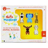 SHIFU Minglings (Animals)