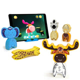 SHIFU Minglings (Animals)