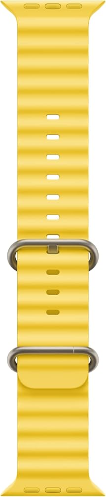 Yellow Ocean Band