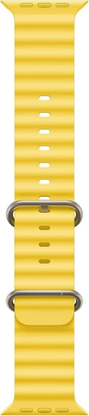 Yellow Ocean Band