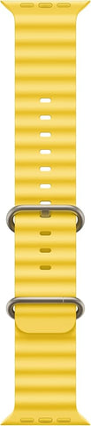 Yellow Ocean Band
