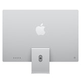 iMac (Retina 4.5K 24-inch 2024) M4 10‑core CPU and 10‑core GPU