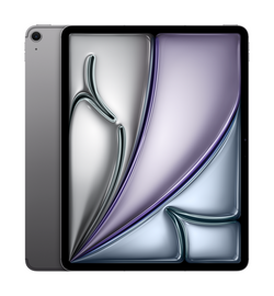 Previous Demo -  iPad Air 13-inch M2 (2024) Wifi / 128GB / Space Grey