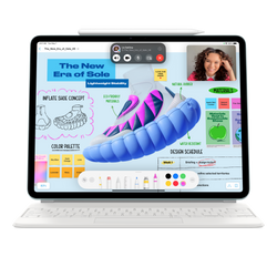 iPad Air 13-inch M2 (2024)