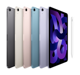 iPad Air 10.9-inch (5th Gen 2022)