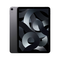 New In Box (5th Gen 2022) iPad Air 10.9-inch Cellular / 256GB Storage AppleCare+ Eligible Free Data Migration