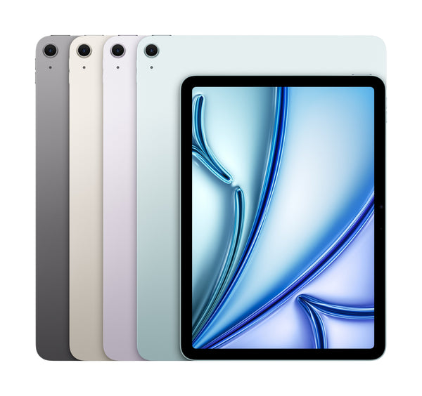 iPad Air 11-inch M3 (2025)