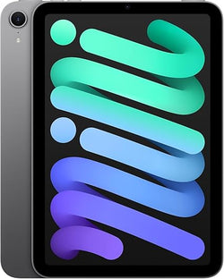 Floor Model - iPad Mini 7 Wifi 128GB Grey MXN63CL/A