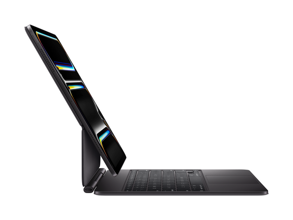 Magic Keyboard for iPad Pro 13‑inch (M4) - US English – WestWorld Magic Keyboard for iPad Pro 13‑inch (M4) - US English – WestWorld